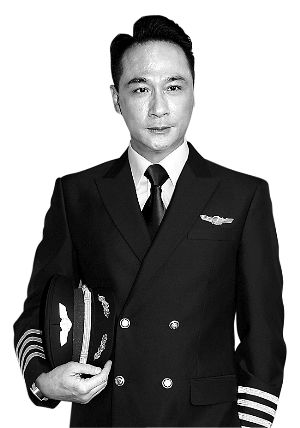 吴镇宇坦言Sam哥对他演艺事业最大的帮助是吸引了很多女性粉丝