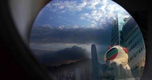 TVB的每一步变化，都可被视为香港电视行业的样本