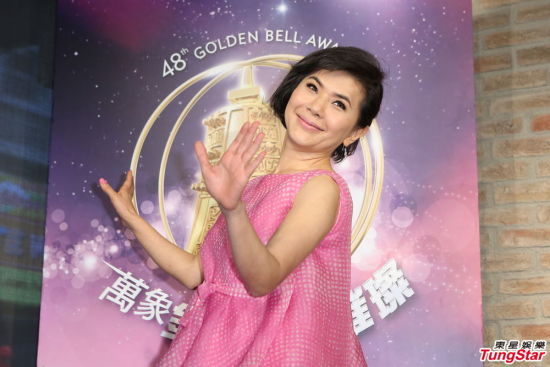 张清芳少女模样