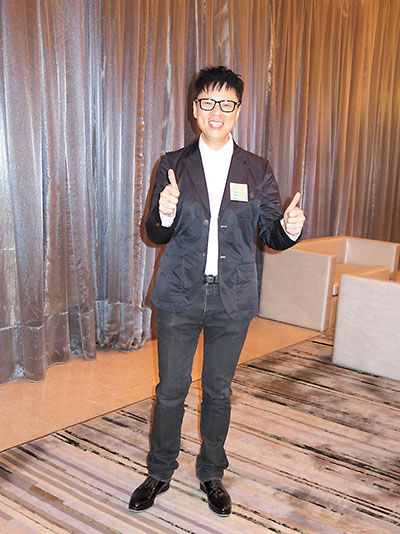 陈志云