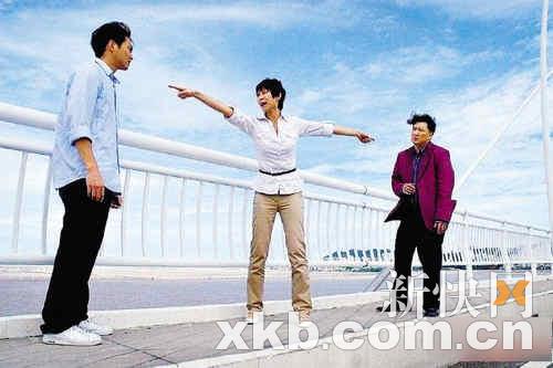 新版《赌者为王》剧照