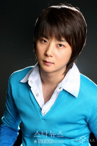 申彗星自曝曾忌妒安七炫有人气 刚出道时常自卑