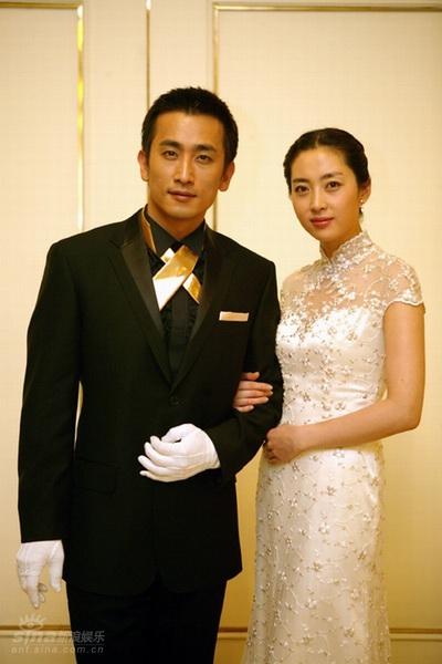 主演车仁表和宋允儿