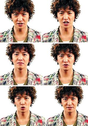 木村拓哉以每集7百万日元成为身价最高的日剧明星