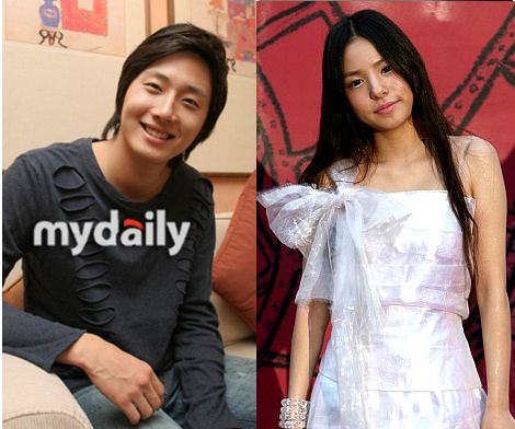 闵孝琳将携手郑日宇出演新剧《tripfall》