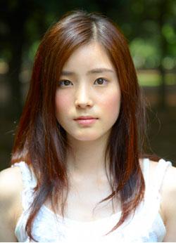 解析秋季日剧闪光女星90后高中生莲佛美沙子 手机新浪网