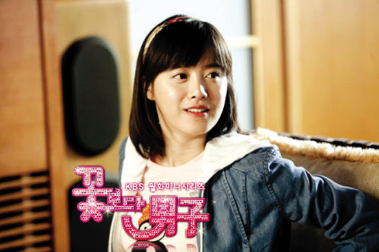 具慧善被批演技太夸张