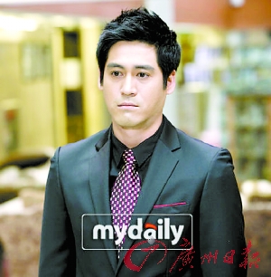 剧中陈社长影射SM娱乐老板