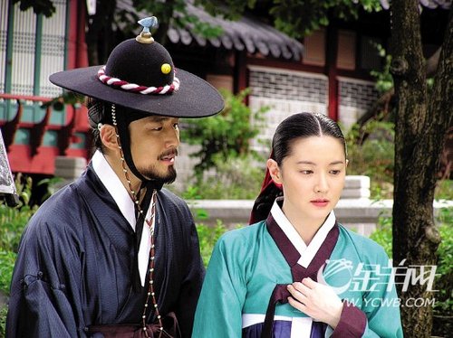 《大长今》剧照