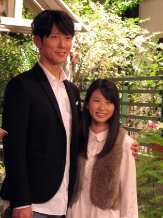 志田未来佐佐木藏之介合作新剧演相差25岁爱情 手机新浪网 志田未来佐佐木藏之介合作新剧演相差25岁爱情 手机新浪网
