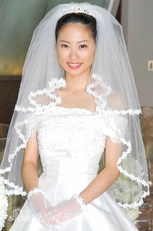 志田未来 秘密 结局披露婚纱装希望24岁结婚 手机新浪网