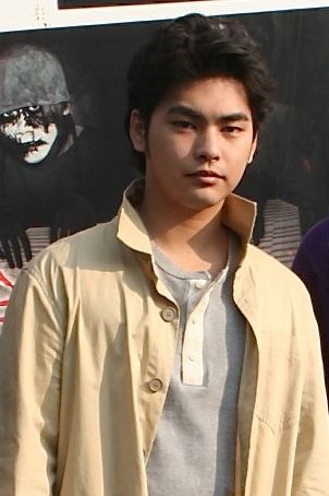 柳乐优弥新剧饰死囚 公开减肥25公斤后剧照(图)