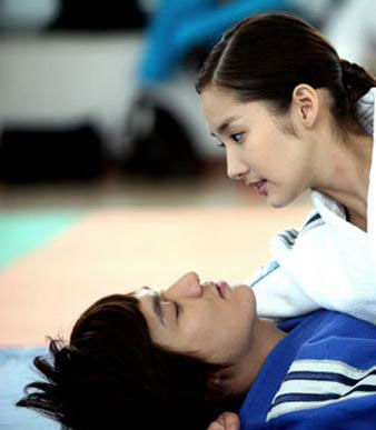 《城市猎人》剧照