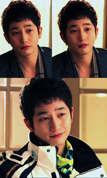 韩星朴施厚被赞演技突飞猛进 粉丝期待再次变身