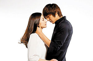 《城市猎人》剧照