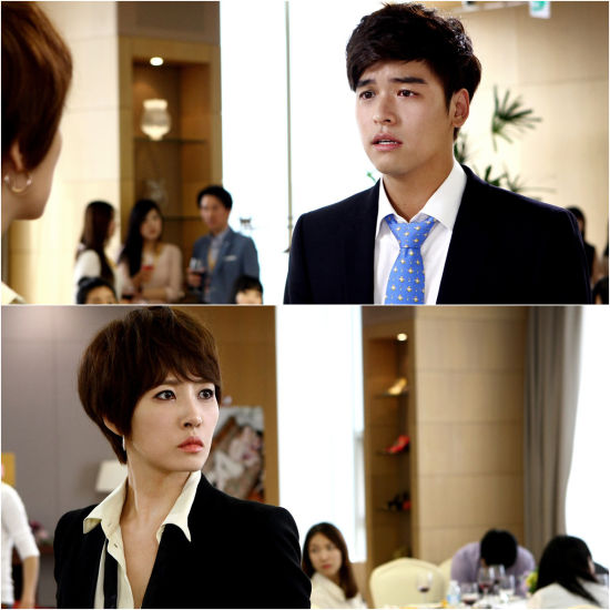 李章宇《i do》向金宣儿真情告白(图)