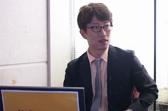 《华娱米饭》专访张太侑