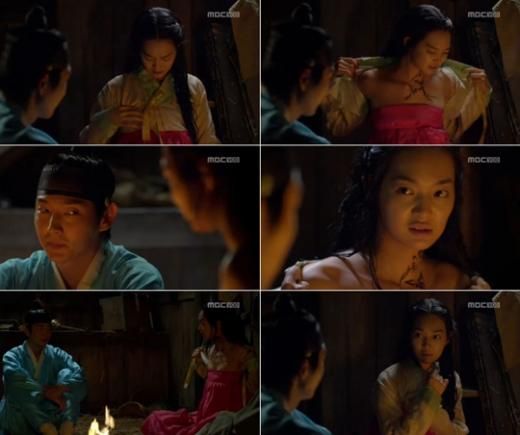 《阿娘使道传》剧照