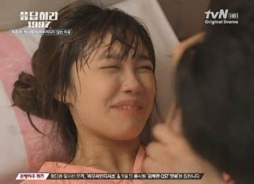 《回答吧1997》剧照