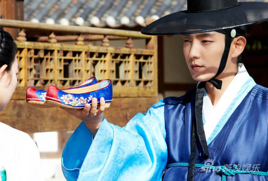 《阿娘使道传》剧照