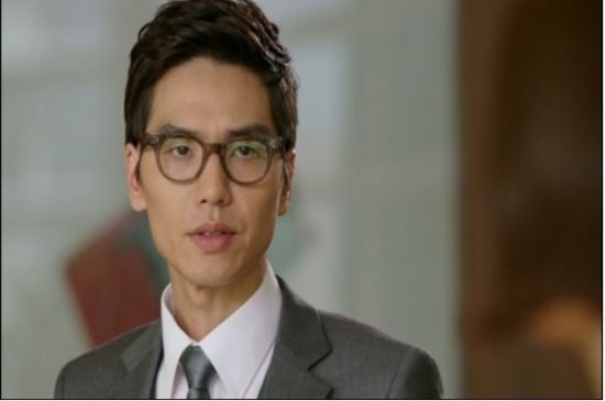 《善良的男人》剧照金泰勋