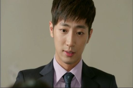 《善良的男人》剧照李相烨