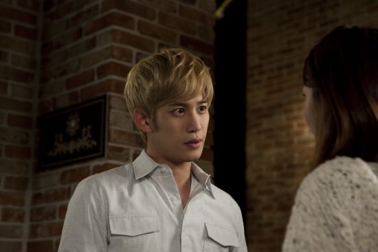 《浪漫满屋TAKE2》剧照