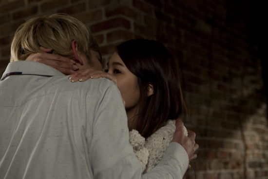 朴基雄刘雪儿拍吻戏