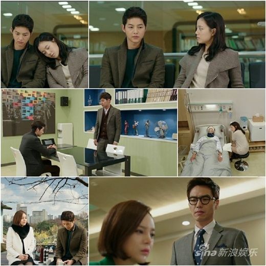 《善良的男人》今晚将收官