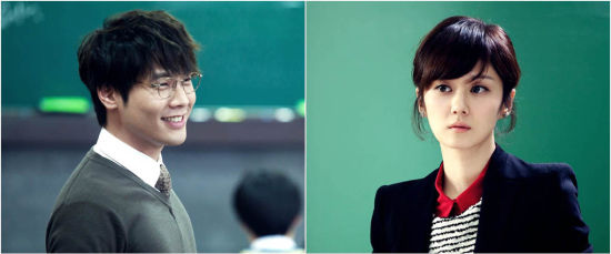 崔丹尼尔、张娜拉
