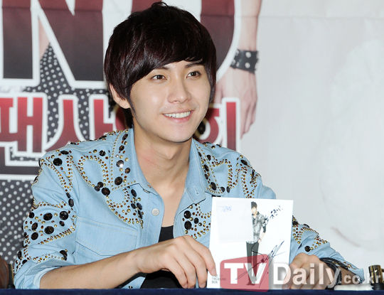 FTIsland成员宋承炫