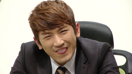 神话成员李珉宇