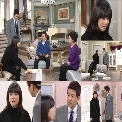 《我的女儿素英》剧照