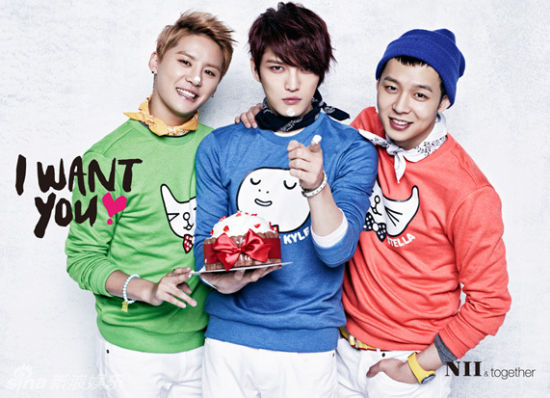 JYJ