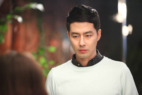 赵寅成眼神演技