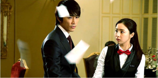 宋承宪与申世京 