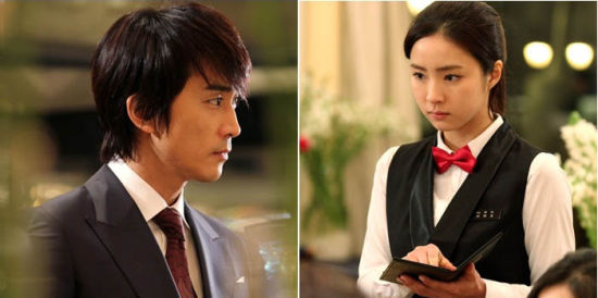 宋承宪与申世京 