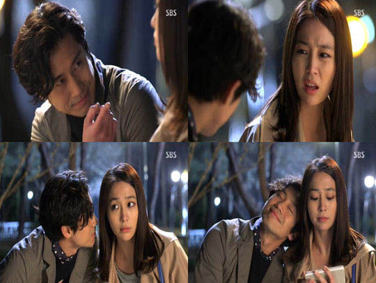 《我恋爱的一切》剧照