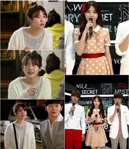 IU、黄光熙、李玹雨