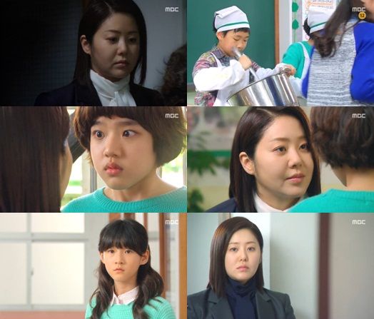 《女王的教室》剧照