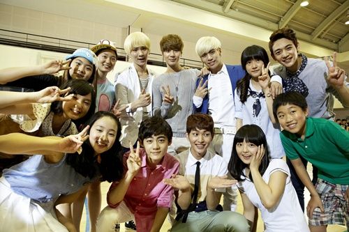 SHINee