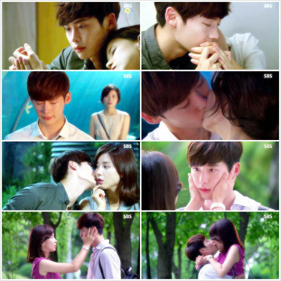 《听见你的声音》剧照