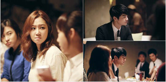 《主君的太阳》首集剧照