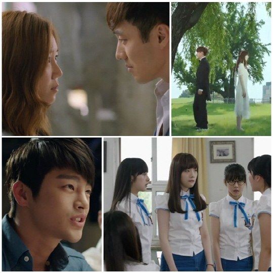 《主君的太阳》剧照