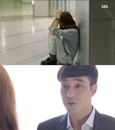 《主君的太阳》剧照