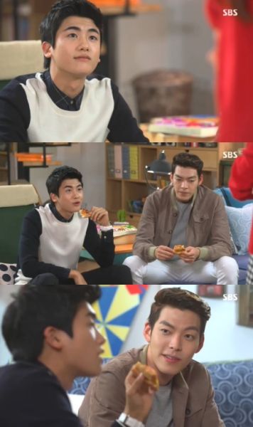 英道明秀男男恋