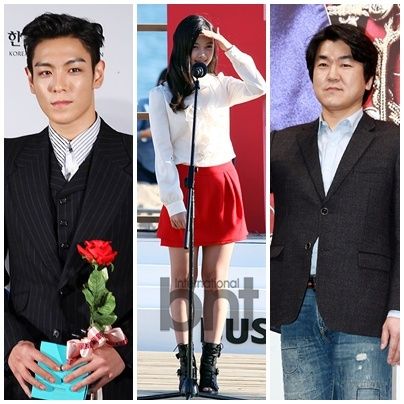 《同窗生》主演