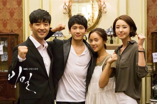 《秘密》从无人问津到异军突起圆满完结