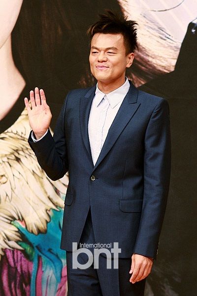 朴振英出演《hiddensinger2》missa陪审