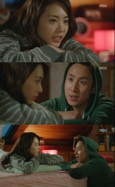 《韩国小姐》剧照